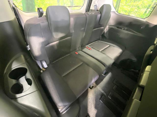 セレナ ハイウェイスター プロパイロットエディション 禁煙車 エマージェンシーブレーキ 純正ナビ フリップダウンモニター 両側電動スライド プロパイロット クリアランスソナー 純正16インチアルミ 電動パーキング ステアリングスイッチ(10枚目)