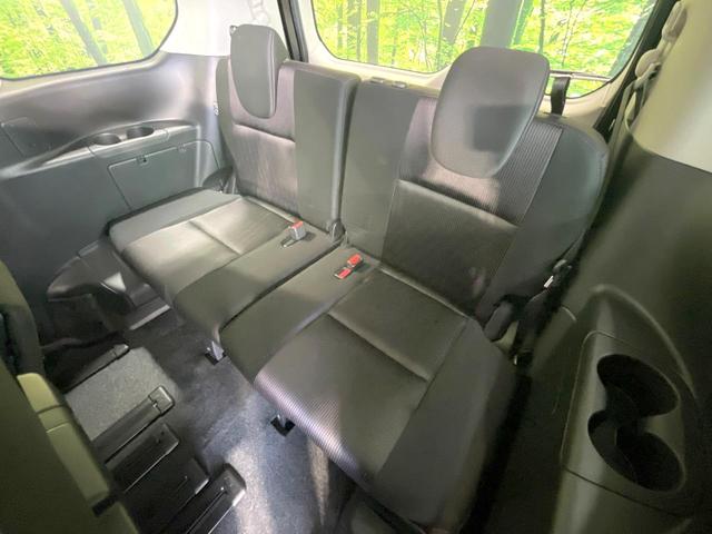 セレナ ハイウェイスター プロパイロットエディション 禁煙車 エマージェンシーブレーキ 純正ナビ フリップダウンモニター 両側電動スライド プロパイロット クリアランスソナー 純正16インチアルミ 電動パーキング ステアリングスイッチ(33枚目)