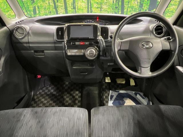 タント Ｇスペシャル　電動スライドドア　ＳＤナビ　禁煙車　スマートキー　ＥＴＣ　オートエアコン　純正１４インチアルミ　ＣＤ　ＤＶＤ再生　フルセグ（2枚目）