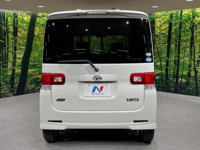 タント Ｇスペシャル　電動スライドドア　ＳＤナビ　禁煙車　スマートキー　ＥＴＣ　オートエアコン　純正１４インチアルミ　ＣＤ　ＤＶＤ再生　フルセグ（15枚目）