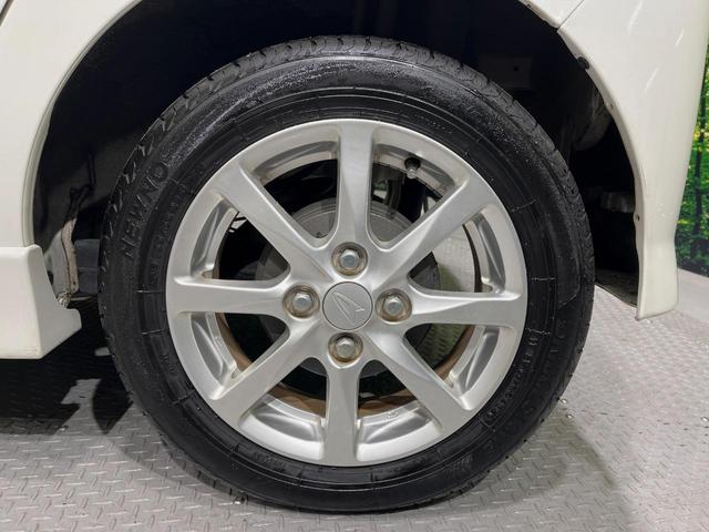 タント Ｇスペシャル　電動スライドドア　ＳＤナビ　禁煙車　スマートキー　ＥＴＣ　オートエアコン　純正１４インチアルミ　ＣＤ　ＤＶＤ再生　フルセグ（41枚目）