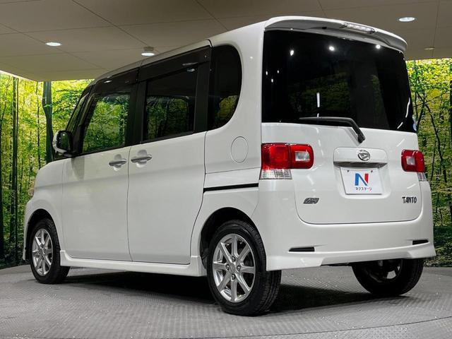 タント Ｇスペシャル　電動スライドドア　ＳＤナビ　禁煙車　スマートキー　ＥＴＣ　オートエアコン　純正１４インチアルミ　ＣＤ　ＤＶＤ再生　フルセグ（48枚目）