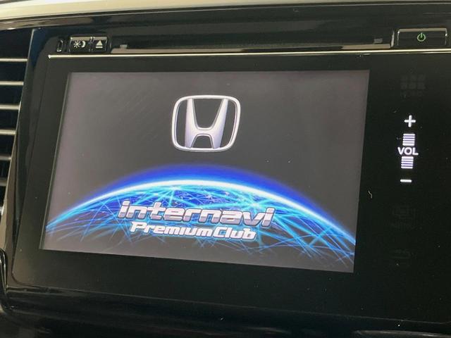 オデッセイ アブソルート　両側電動スライドドア　バックカメラ　衝突被害軽減システム　禁煙車　ハーフレザーシート　スマートキー　ＬＥＤヘッドライト　ビルトインＥＴＣ　クルコン　オートライト　オートエアコン　純正１７インチアルミ（3枚目）