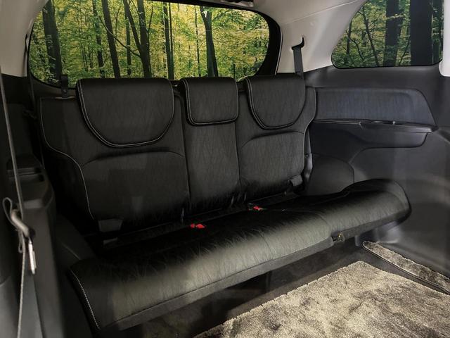 オデッセイ アブソルート　両側電動スライドドア　バックカメラ　衝突被害軽減システム　禁煙車　ハーフレザーシート　スマートキー　ＬＥＤヘッドライト　ビルトインＥＴＣ　クルコン　オートライト　オートエアコン　純正１７インチアルミ（10枚目）