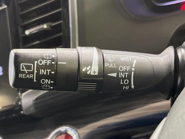 オデッセイ アブソルート　両側電動スライドドア　バックカメラ　衝突被害軽減システム　禁煙車　ハーフレザーシート　スマートキー　ＬＥＤヘッドライト　ビルトインＥＴＣ　クルコン　オートライト　オートエアコン　純正１７インチアルミ（36枚目）