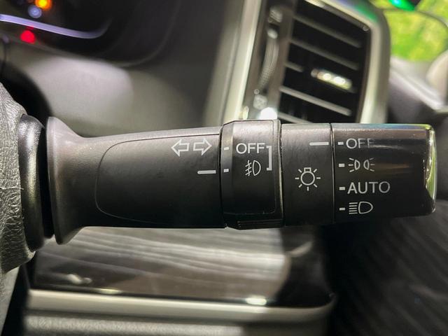 オデッセイ アブソルート　両側電動スライドドア　バックカメラ　衝突被害軽減システム　禁煙車　ハーフレザーシート　スマートキー　ＬＥＤヘッドライト　ビルトインＥＴＣ　クルコン　オートライト　オートエアコン　純正１７インチアルミ（37枚目）