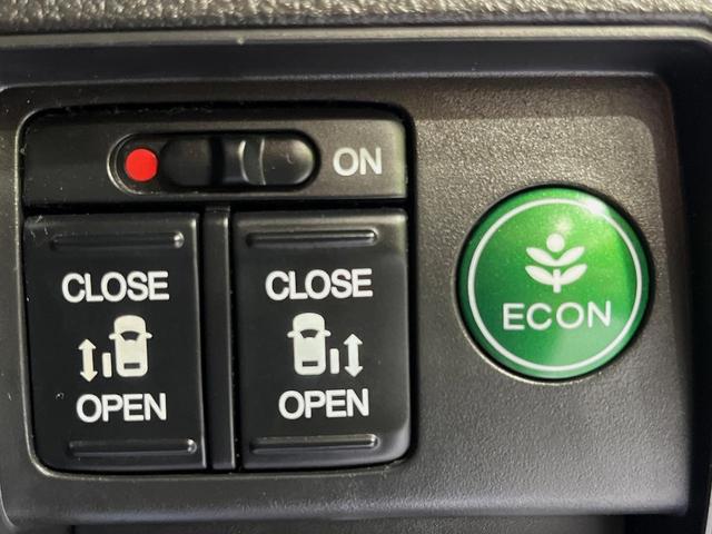 オデッセイ アブソルート　両側電動スライドドア　バックカメラ　衝突被害軽減システム　禁煙車　ハーフレザーシート　スマートキー　ＬＥＤヘッドライト　ビルトインＥＴＣ　クルコン　オートライト　オートエアコン　純正１７インチアルミ（39枚目）