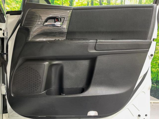 オデッセイ アブソルート　両側電動スライドドア　バックカメラ　衝突被害軽減システム　禁煙車　ハーフレザーシート　スマートキー　ＬＥＤヘッドライト　ビルトインＥＴＣ　クルコン　オートライト　オートエアコン　純正１７インチアルミ（41枚目）