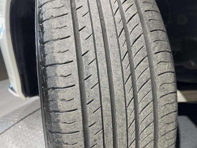 オデッセイ アブソルート　両側電動スライドドア　バックカメラ　衝突被害軽減システム　禁煙車　ハーフレザーシート　スマートキー　ＬＥＤヘッドライト　ビルトインＥＴＣ　クルコン　オートライト　オートエアコン　純正１７インチアルミ（57枚目）