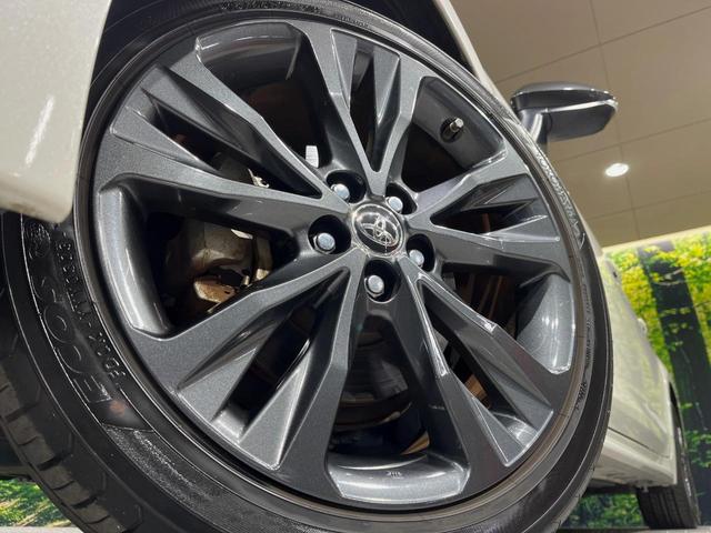 カローラツーリング ハイブリッド ダブルバイビー 純正ナビ バックカメラ 衝突被害軽減システム レーダークルーズ 禁煙車 ハーフレザーシート ドラレコ コーナーセンサー スマートキー LEDヘッド ビルトインETC オートハイビーム オートライト(13枚目)