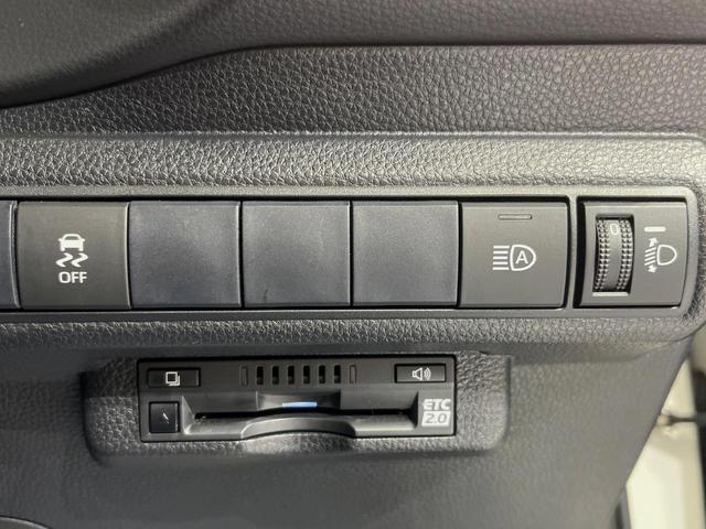 カローラツーリング ハイブリッド ダブルバイビー 純正ナビ バックカメラ 衝突被害軽減システム レーダークルーズ 禁煙車 ハーフレザーシート ドラレコ コーナーセンサー スマートキー LEDヘッド ビルトインETC オートハイビーム オートライト(34枚目)