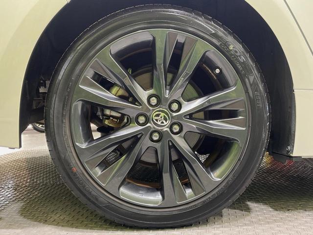 カローラツーリング ハイブリッド ダブルバイビー 純正ナビ バックカメラ 衝突被害軽減システム レーダークルーズ 禁煙車 ハーフレザーシート ドラレコ コーナーセンサー スマートキー LEDヘッド ビルトインETC オートハイビーム オートライト(52枚目)