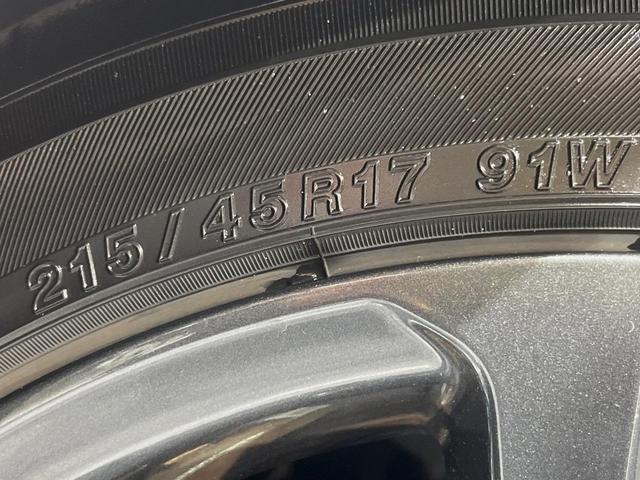 カローラツーリング ハイブリッド ダブルバイビー 純正ナビ バックカメラ 衝突被害軽減システム レーダークルーズ 禁煙車 ハーフレザーシート ドラレコ コーナーセンサー スマートキー LEDヘッド ビルトインETC オートハイビーム オートライト(53枚目)