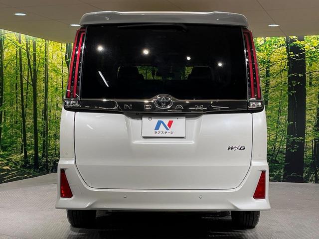 ノア Si ダブルバイビーII 純正10型ナビ 純正12型フリップダウンモニター 両側パワースライドドア 衝突軽減システム 禁煙車 ハーフレザーシート ETC ドライブレコーダー クリアランスソナー LEDヘッド リアオートエアコン(16枚目)