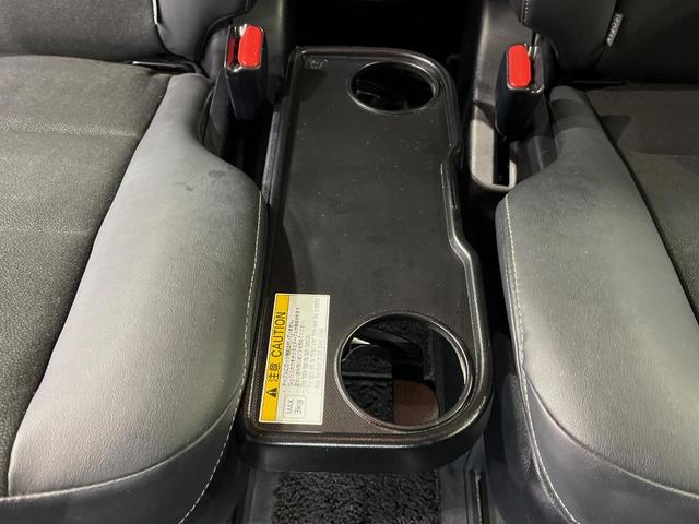 ノア Si ダブルバイビーII 純正10型ナビ 純正12型フリップダウンモニター 両側パワースライドドア 衝突軽減システム 禁煙車 ハーフレザーシート ETC ドライブレコーダー クリアランスソナー LEDヘッド リアオートエアコン(52枚目)