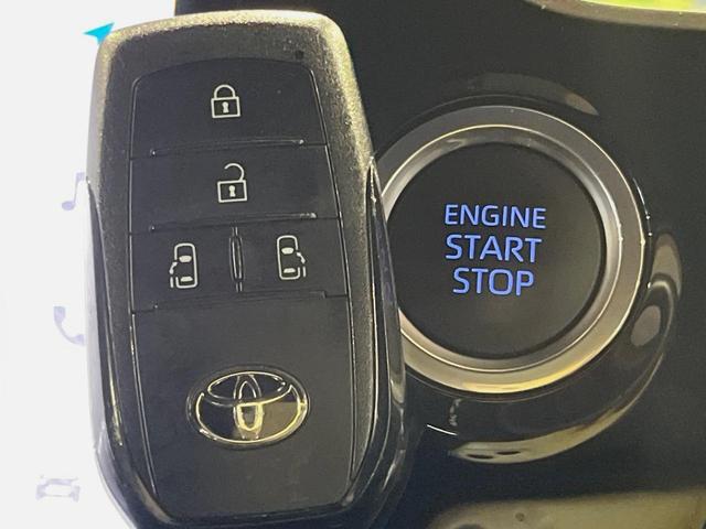 ヴォクシー S-Z 10.5型ディスプレイオーディオ 両側パワースライドドア バックカメラ 衝突軽減システム レーダークルーズ 禁煙車 ハーフレザーシート シートヒーター ETC2.0 ドラレコ フルセグ CD/DVD(7枚目)