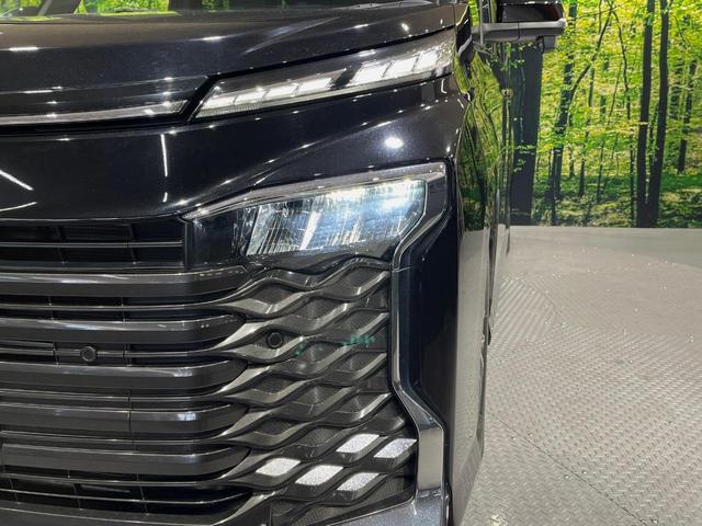 ヴォクシー S-Z 10.5型ディスプレイオーディオ 両側パワースライドドア バックカメラ 衝突軽減システム レーダークルーズ 禁煙車 ハーフレザーシート シートヒーター ETC2.0 ドラレコ フルセグ CD/DVD(12枚目)