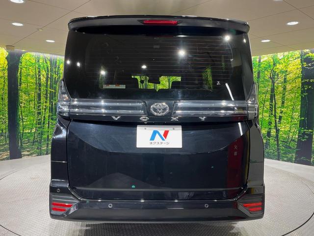 ヴォクシー S-Z 10.5型ディスプレイオーディオ 両側パワースライドドア バックカメラ 衝突軽減システム レーダークルーズ 禁煙車 ハーフレザーシート シートヒーター ETC2.0 ドラレコ フルセグ CD/DVD(15枚目)