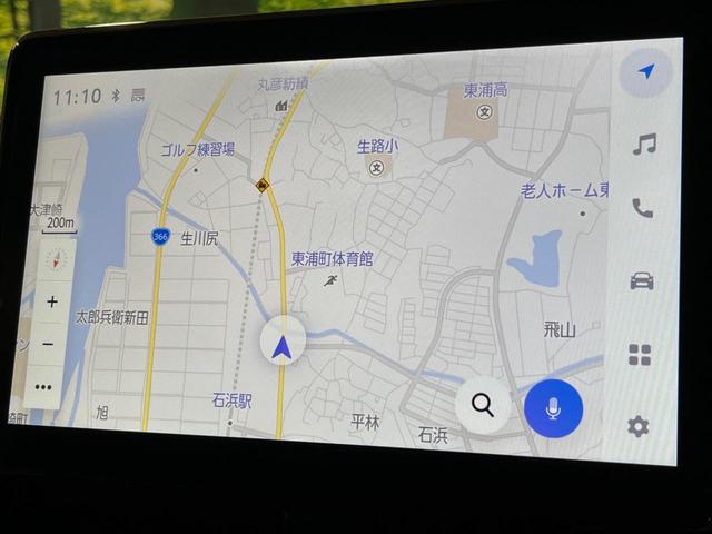 ヴォクシー S-Z 10.5型ディスプレイオーディオ 両側パワースライドドア バックカメラ 衝突軽減システム レーダークルーズ 禁煙車 ハーフレザーシート シートヒーター ETC2.0 ドラレコ フルセグ CD/DVD(27枚目)