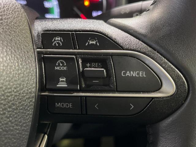 ヴォクシー S-Z 10.5型ディスプレイオーディオ 両側パワースライドドア バックカメラ 衝突軽減システム レーダークルーズ 禁煙車 ハーフレザーシート シートヒーター ETC2.0 ドラレコ フルセグ CD/DVD(30枚目)