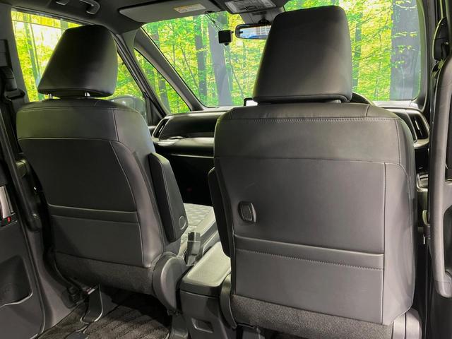 ヴォクシー S-Z 10.5型ディスプレイオーディオ 両側パワースライドドア バックカメラ 衝突軽減システム レーダークルーズ 禁煙車 ハーフレザーシート シートヒーター ETC2.0 ドラレコ フルセグ CD/DVD(42枚目)