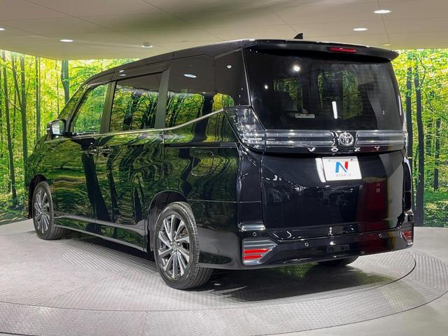 ヴォクシー S-Z 10.5型ディスプレイオーディオ 両側パワースライドドア バックカメラ 衝突軽減システム レーダークルーズ 禁煙車 ハーフレザーシート シートヒーター ETC2.0 ドラレコ フルセグ CD/DVD(59枚目)