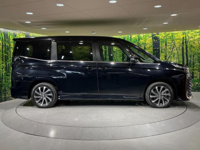 ヴォクシー S-Z 10.5型ディスプレイオーディオ 両側パワースライドドア バックカメラ 衝突軽減システム レーダークルーズ 禁煙車 ハーフレザーシート シートヒーター ETC2.0 ドラレコ フルセグ CD/DVD(60枚目)