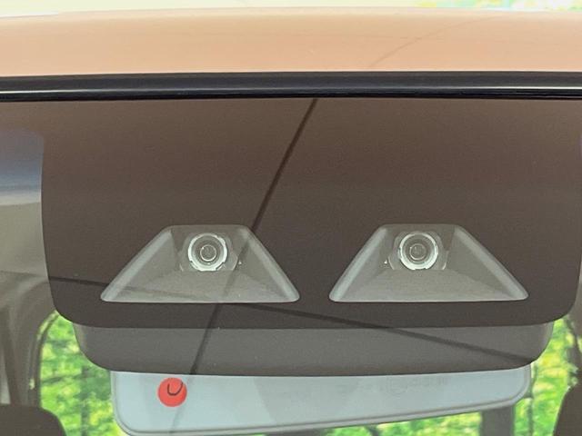 ムーヴ Ｘリミテッド　ＳＡＩＩＩ　バックカメラ　衝突被害軽減システム　禁煙車　シートヒーター　コーナーセンサー　スマートキー　オートマチックハイビーム　オートライト　オートエアコン　純正１４インチアルミホイール　Ｂｌｕｅｔｏｏｔｈ（5枚目）