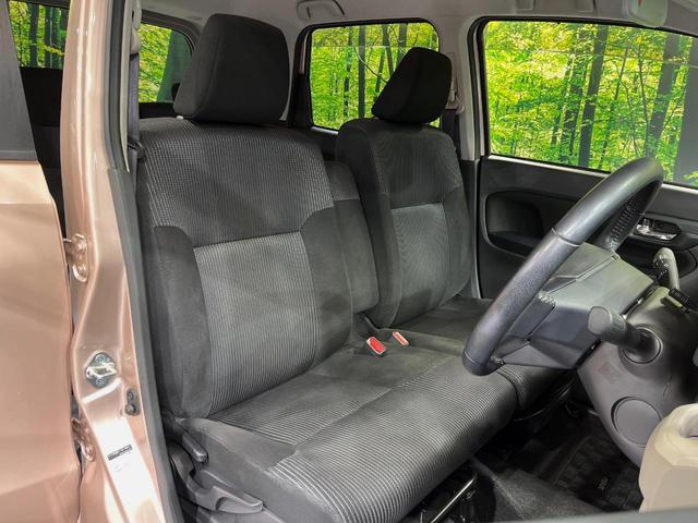 ムーヴ Ｘリミテッド　ＳＡＩＩＩ　バックカメラ　衝突被害軽減システム　禁煙車　シートヒーター　コーナーセンサー　スマートキー　オートマチックハイビーム　オートライト　オートエアコン　純正１４インチアルミホイール　Ｂｌｕｅｔｏｏｔｈ（8枚目）