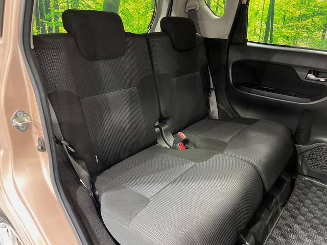 ムーヴ Ｘリミテッド　ＳＡＩＩＩ　バックカメラ　衝突被害軽減システム　禁煙車　シートヒーター　コーナーセンサー　スマートキー　オートマチックハイビーム　オートライト　オートエアコン　純正１４インチアルミホイール　Ｂｌｕｅｔｏｏｔｈ（9枚目）