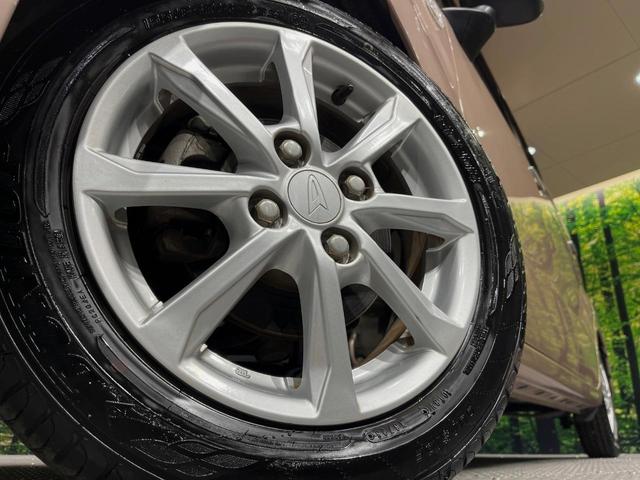 ムーヴ Ｘリミテッド　ＳＡＩＩＩ　バックカメラ　衝突被害軽減システム　禁煙車　シートヒーター　コーナーセンサー　スマートキー　オートマチックハイビーム　オートライト　オートエアコン　純正１４インチアルミホイール　Ｂｌｕｅｔｏｏｔｈ（13枚目）