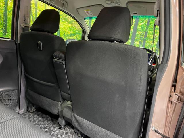 ムーヴ Ｘリミテッド　ＳＡＩＩＩ　バックカメラ　衝突被害軽減システム　禁煙車　シートヒーター　コーナーセンサー　スマートキー　オートマチックハイビーム　オートライト　オートエアコン　純正１４インチアルミホイール　Ｂｌｕｅｔｏｏｔｈ（40枚目）