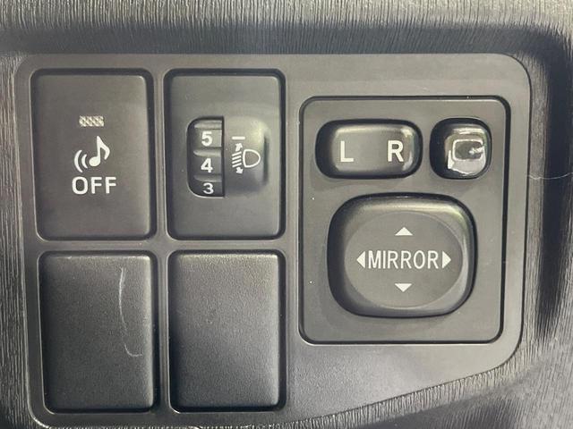 プリウス L 純正SDナビ バックカメラ 禁煙車 スマートキー ビルトインETC オートライト オートエアコン Bluetooth フルセグTV 電動格納ミラー(33枚目)