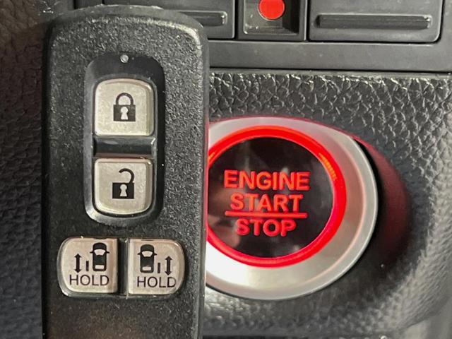 Ｎ－ＢＯＸカスタム Ｇ・Ｌホンダセンシング　両側電動ドア　純正ＳＤナビ　バックカメラ　衝突被害軽減システム　レーダークルーズ　禁煙車　ドラレコ　スマートキー　ＬＥＤヘッド　ビルトインＥＴＣ　オートライト　オートエアコン　純正１４インチアルミ（9枚目）