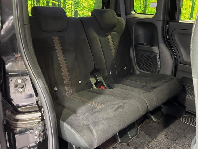 Ｎ－ＢＯＸカスタム Ｇ・Ｌホンダセンシング　両側電動ドア　純正ＳＤナビ　バックカメラ　衝突被害軽減システム　レーダークルーズ　禁煙車　ドラレコ　スマートキー　ＬＥＤヘッド　ビルトインＥＴＣ　オートライト　オートエアコン　純正１４インチアルミ（11枚目）