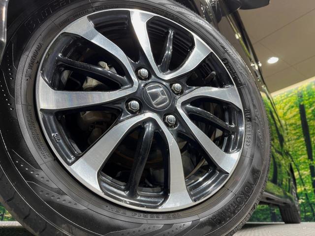 Ｎ－ＢＯＸカスタム Ｇ・Ｌホンダセンシング　両側電動ドア　純正ＳＤナビ　バックカメラ　衝突被害軽減システム　レーダークルーズ　禁煙車　ドラレコ　スマートキー　ＬＥＤヘッド　ビルトインＥＴＣ　オートライト　オートエアコン　純正１４インチアルミ（14枚目）