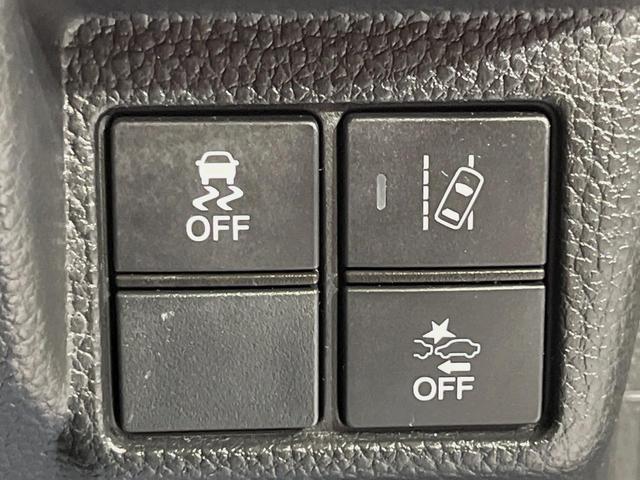 Ｎ－ＢＯＸカスタム Ｇ・Ｌホンダセンシング　両側電動ドア　純正ＳＤナビ　バックカメラ　衝突被害軽減システム　レーダークルーズ　禁煙車　ドラレコ　スマートキー　ＬＥＤヘッド　ビルトインＥＴＣ　オートライト　オートエアコン　純正１４インチアルミ（34枚目）