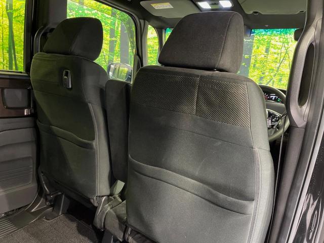 Ｎ－ＢＯＸカスタム Ｇ・Ｌホンダセンシング　両側電動ドア　純正ＳＤナビ　バックカメラ　衝突被害軽減システム　レーダークルーズ　禁煙車　ドラレコ　スマートキー　ＬＥＤヘッド　ビルトインＥＴＣ　オートライト　オートエアコン　純正１４インチアルミ（46枚目）