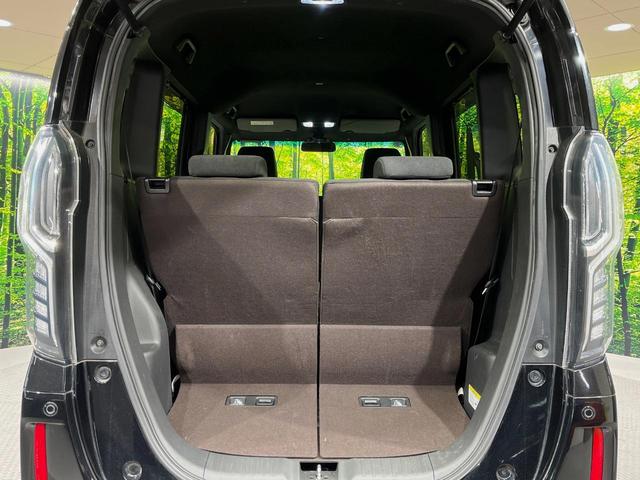 Ｎ－ＢＯＸカスタム Ｇ・Ｌホンダセンシング　両側電動ドア　純正ＳＤナビ　バックカメラ　衝突被害軽減システム　レーダークルーズ　禁煙車　ドラレコ　スマートキー　ＬＥＤヘッド　ビルトインＥＴＣ　オートライト　オートエアコン　純正１４インチアルミ（47枚目）