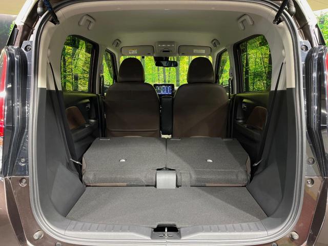 デイズ ハイウェイスター　Ｇターボプロパイロットエディション　純正９インチナビ　全周囲カメラ　プロパイロット　エマージェンシーブレーキ　シートヒーター　ＬＥＤヘッドライト　ドライブレコーダー　オートエアコン　オートライト　スマートキー（11枚目）