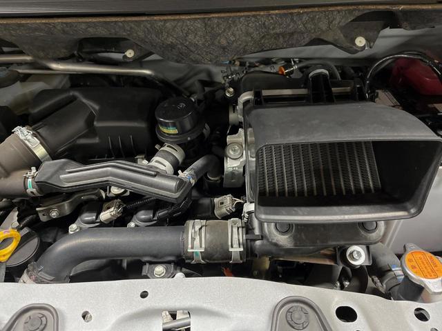 タント カスタムRS ターボ 両側電動ドア 純正SDナビ バックカメラ 衝突被害軽減システム レーダークルーズ 禁煙車 ハーフレザーシート コーナーセンサー スマートキー ビルトインETC オートハイビーム オートライト(19枚目)