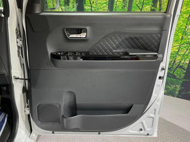 タント カスタムRS ターボ 両側電動ドア 純正SDナビ バックカメラ 衝突被害軽減システム レーダークルーズ 禁煙車 ハーフレザーシート コーナーセンサー スマートキー ビルトインETC オートハイビーム オートライト(40枚目)