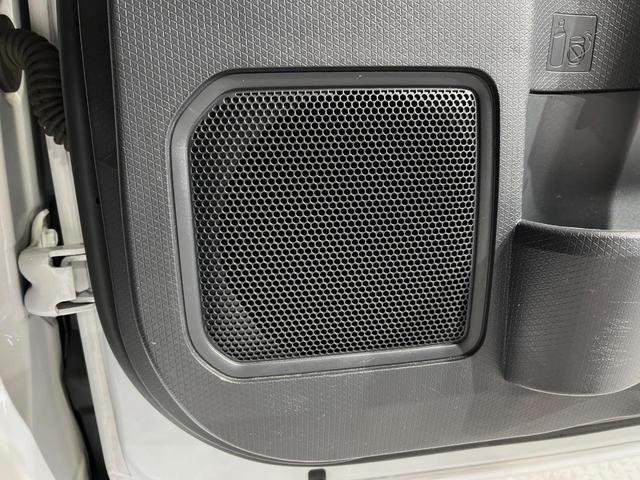 タント カスタムRS ターボ 両側電動ドア 純正SDナビ バックカメラ 衝突被害軽減システム レーダークルーズ 禁煙車 ハーフレザーシート コーナーセンサー スマートキー ビルトインETC オートハイビーム オートライト(41枚目)