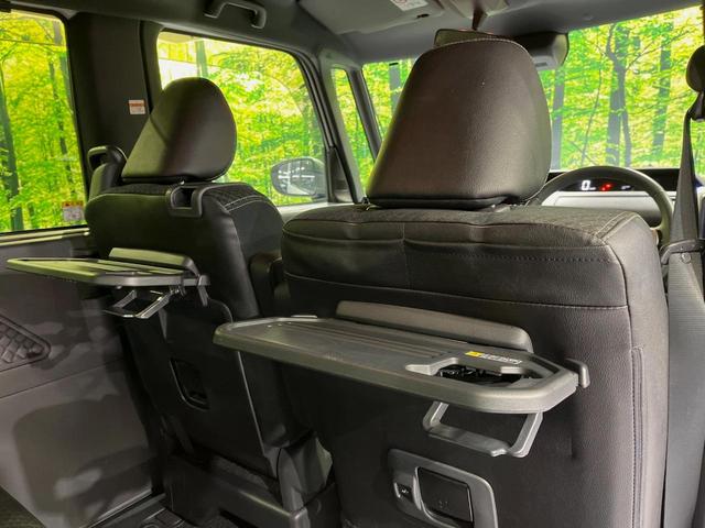 タント カスタムRS ターボ 両側電動ドア 純正SDナビ バックカメラ 衝突被害軽減システム レーダークルーズ 禁煙車 ハーフレザーシート コーナーセンサー スマートキー ビルトインETC オートハイビーム オートライト(45枚目)