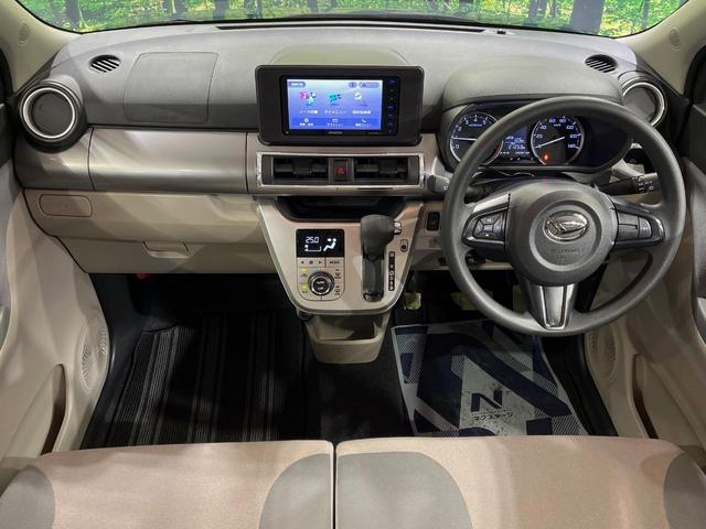 キャスト スタイルX リミテッド SAIII SDナビ バックカメラ 衝突被害軽減システム 禁煙車 ドラレコ スマートキー ETC オートハイビーム オートライト オートエアコン Bluetooth CD DVD再生(2枚目)