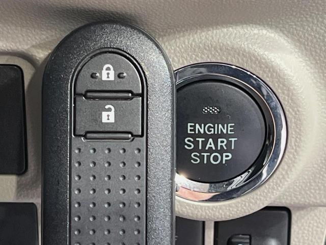 キャスト スタイルX リミテッド SAIII SDナビ バックカメラ 衝突被害軽減システム 禁煙車 ドラレコ スマートキー ETC オートハイビーム オートライト オートエアコン Bluetooth CD DVD再生(7枚目)