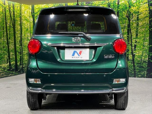 キャスト スタイルX リミテッド SAIII SDナビ バックカメラ 衝突被害軽減システム 禁煙車 ドラレコ スマートキー ETC オートハイビーム オートライト オートエアコン Bluetooth CD DVD再生(15枚目)