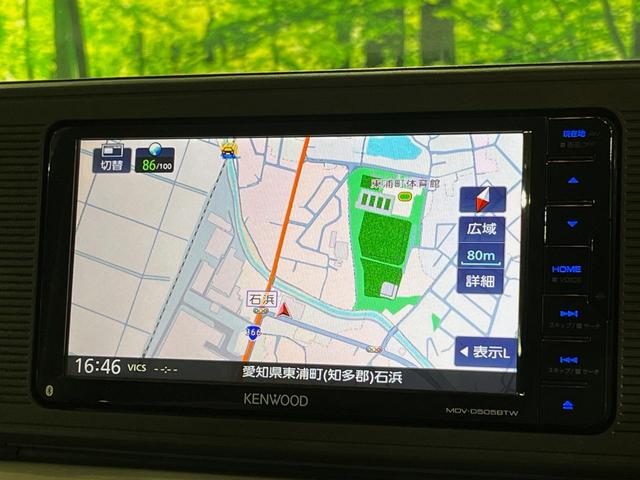 キャスト スタイルX リミテッド SAIII SDナビ バックカメラ 衝突被害軽減システム 禁煙車 ドラレコ スマートキー ETC オートハイビーム オートライト オートエアコン Bluetooth CD DVD再生(34枚目)