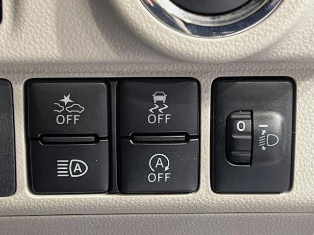 キャスト スタイルX リミテッド SAIII SDナビ バックカメラ 衝突被害軽減システム 禁煙車 ドラレコ スマートキー ETC オートハイビーム オートライト オートエアコン Bluetooth CD DVD再生(44枚目)