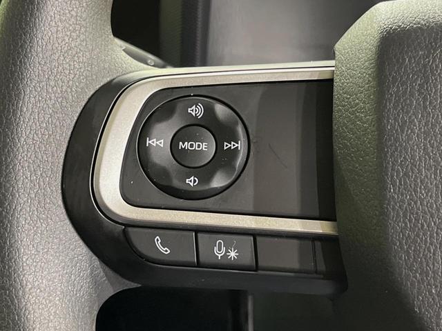 タフト X SDナビ ガラスルーフ 禁煙車 衝突軽減システム バックカメラ コーナーセンサー Bluetooth LEDヘッドライト 電子パーキング オートブレーキホールド ステアリングスイッチ スマートキー(7枚目)